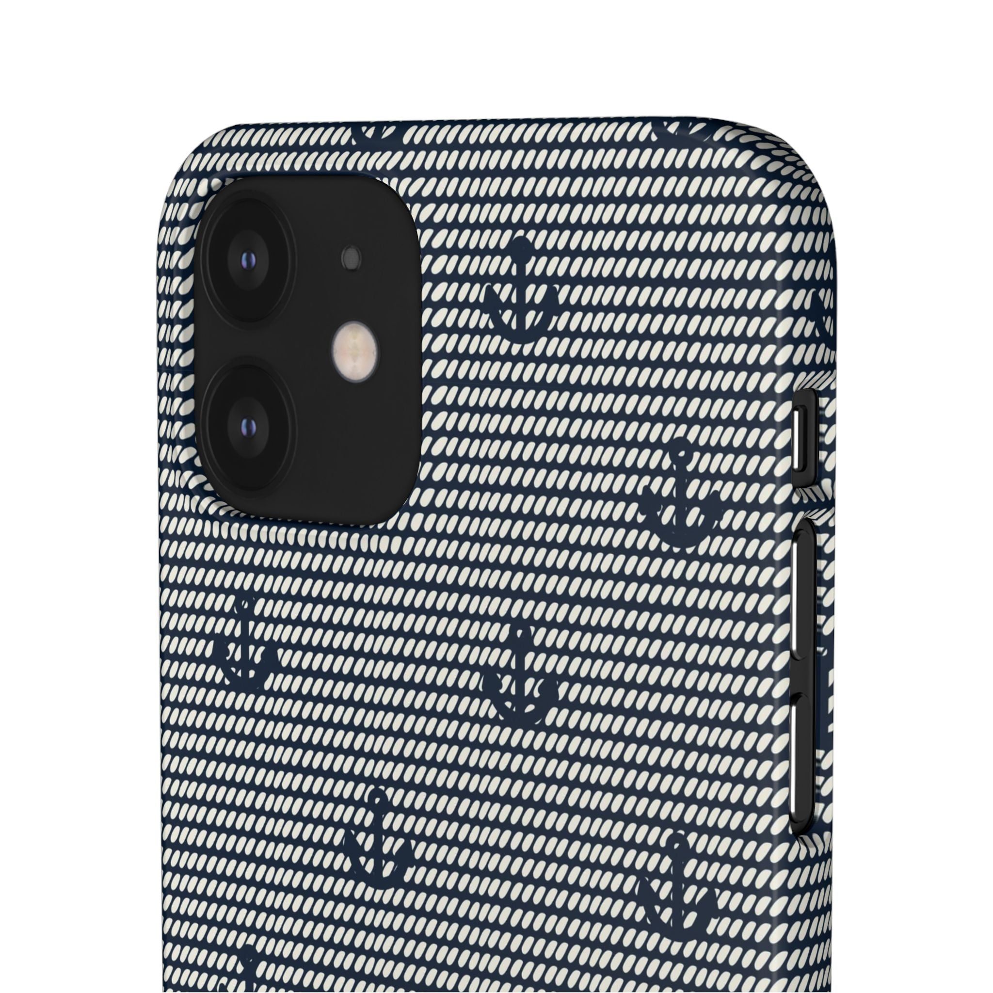 Anchors Away - Snap Case