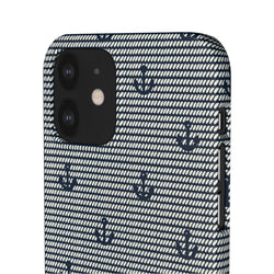 Image of Anchors Away - Snap Case