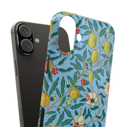 Image of William Morris's Four fruits (1862) - Snap Case