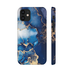 Image of Gold Flecks - Snap Case