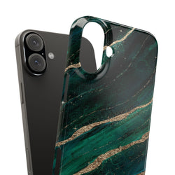 Image of Wickedly Green - Snap Case