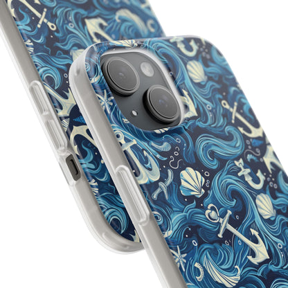 Sea Shanty - Flexi Case