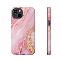 Image of The Good Pink - Tough Case