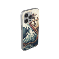 Image of The Waves - Flexi Case