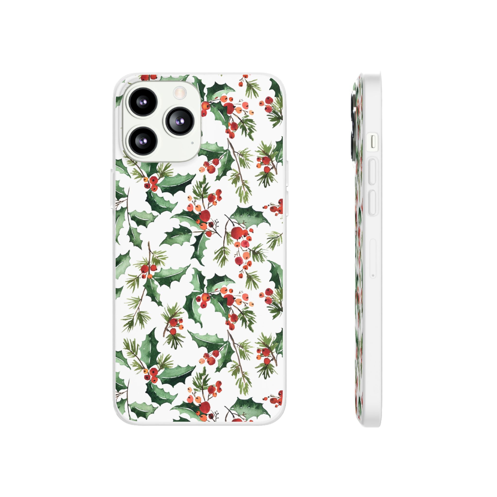 Mistletoe - Flexi Case