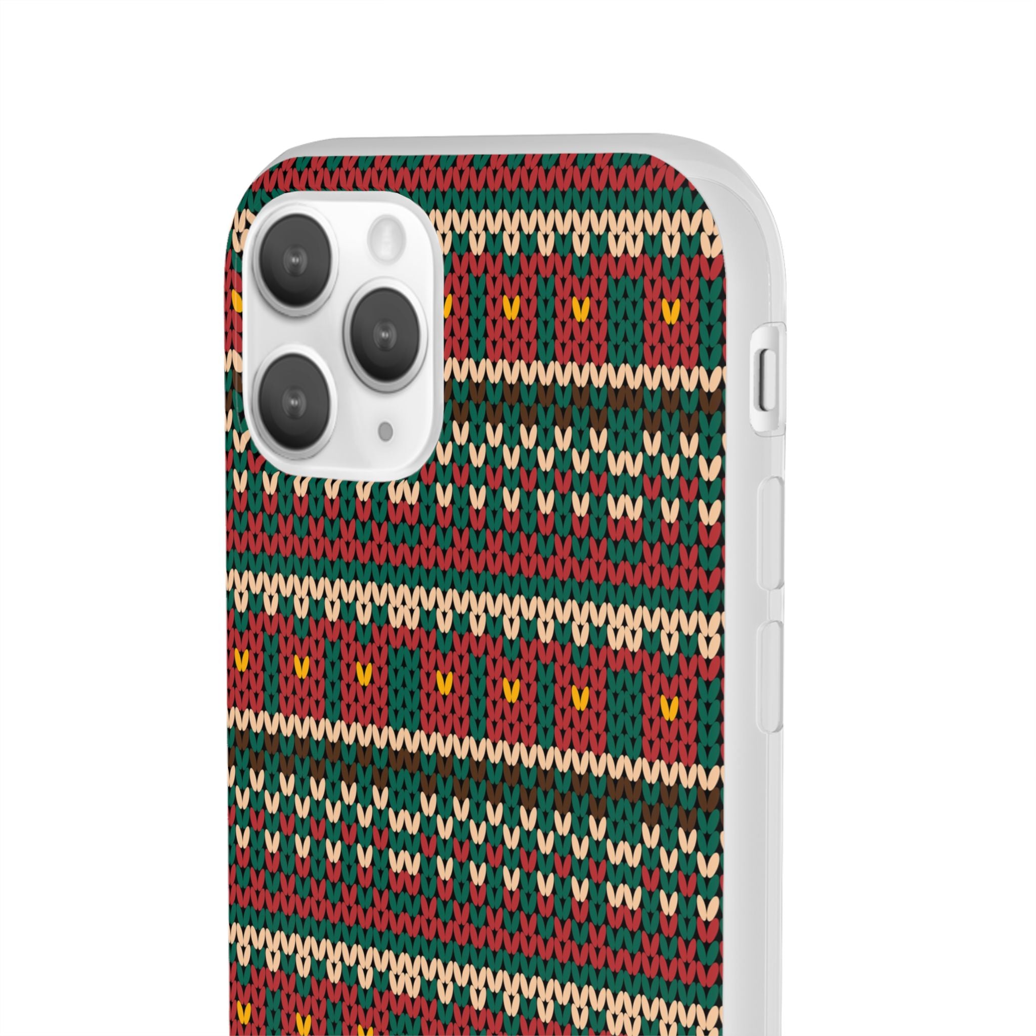 Sweater Weather - Flexi Case