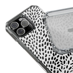 Image of Dotti - Magnetic Clear Impact Case