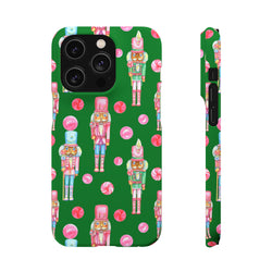 Image of The Nutcracker - Snap Case