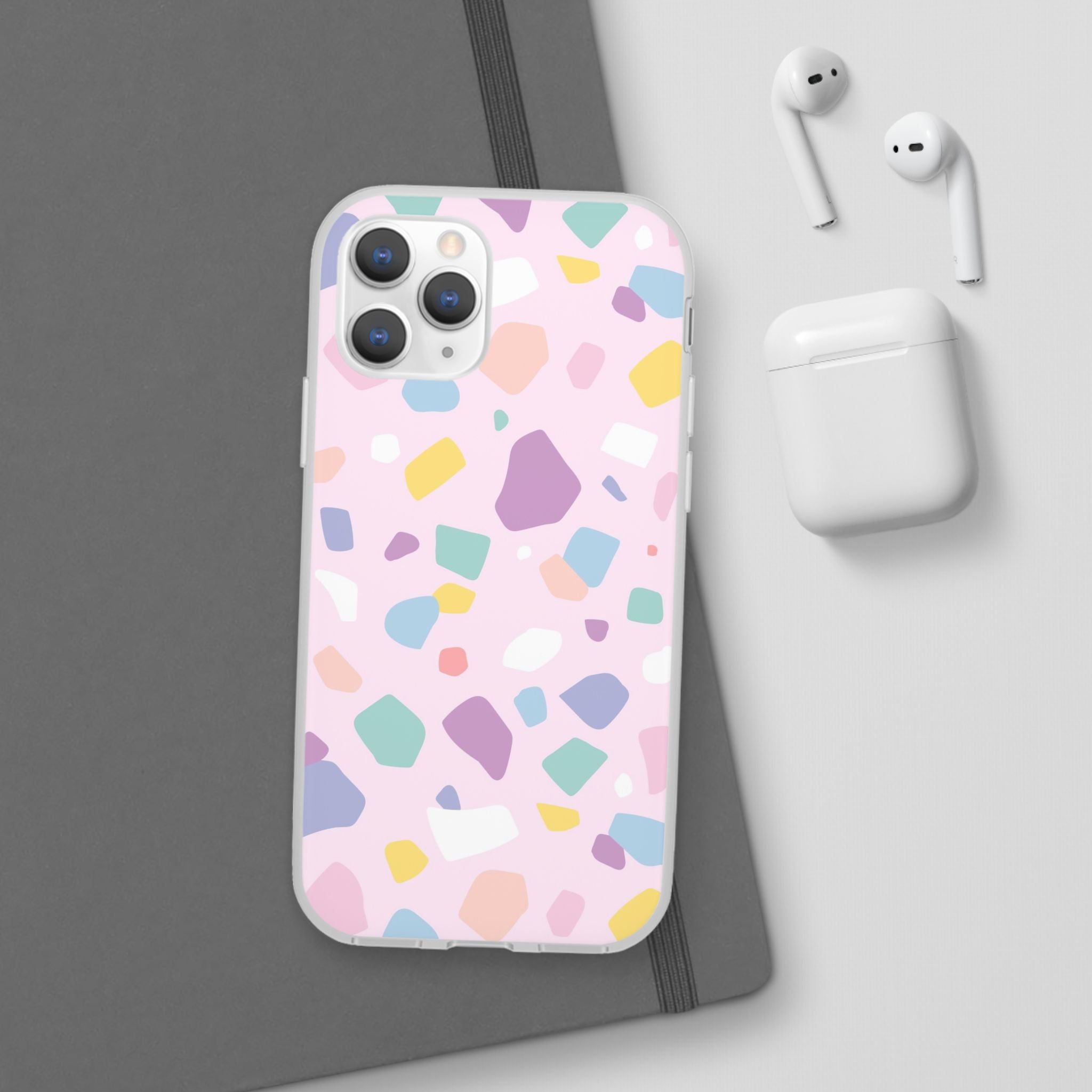 Terrazzo - Flexi Case