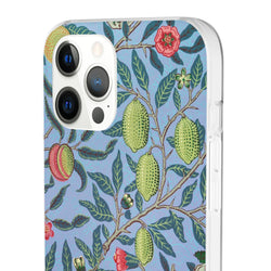 Image of William Morris (1834-1896) Pomegranate - Flexi Case