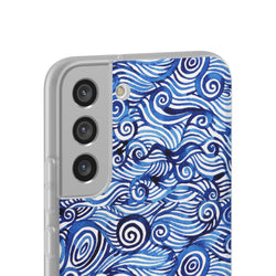 Image of Swell - Flexi Case