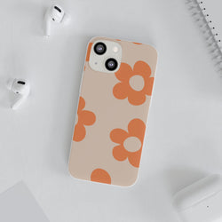 Image of Retro Petals - Flexi Case