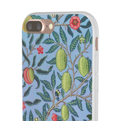 Image of William Morris (1834-1896) Pomegranate - Flexi Case