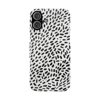 Dotti - Snap Case