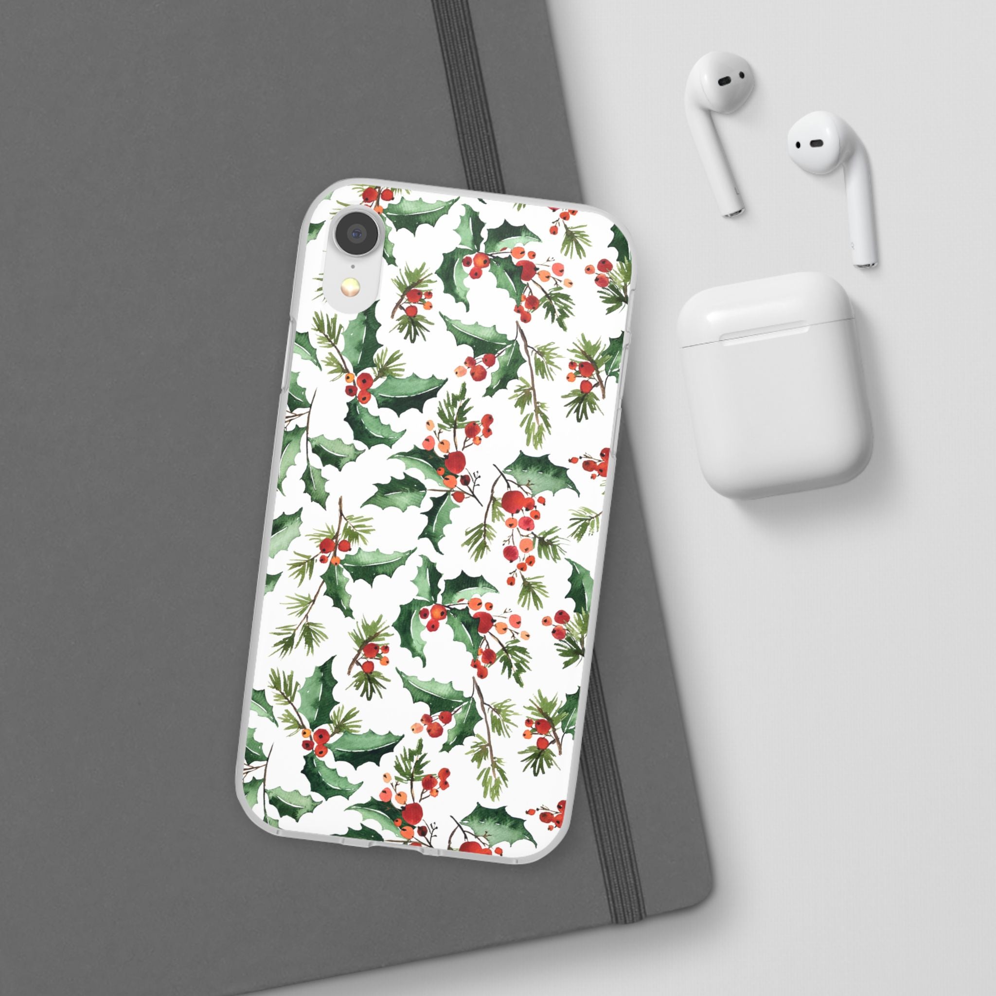 Mistletoe - Flexi Case