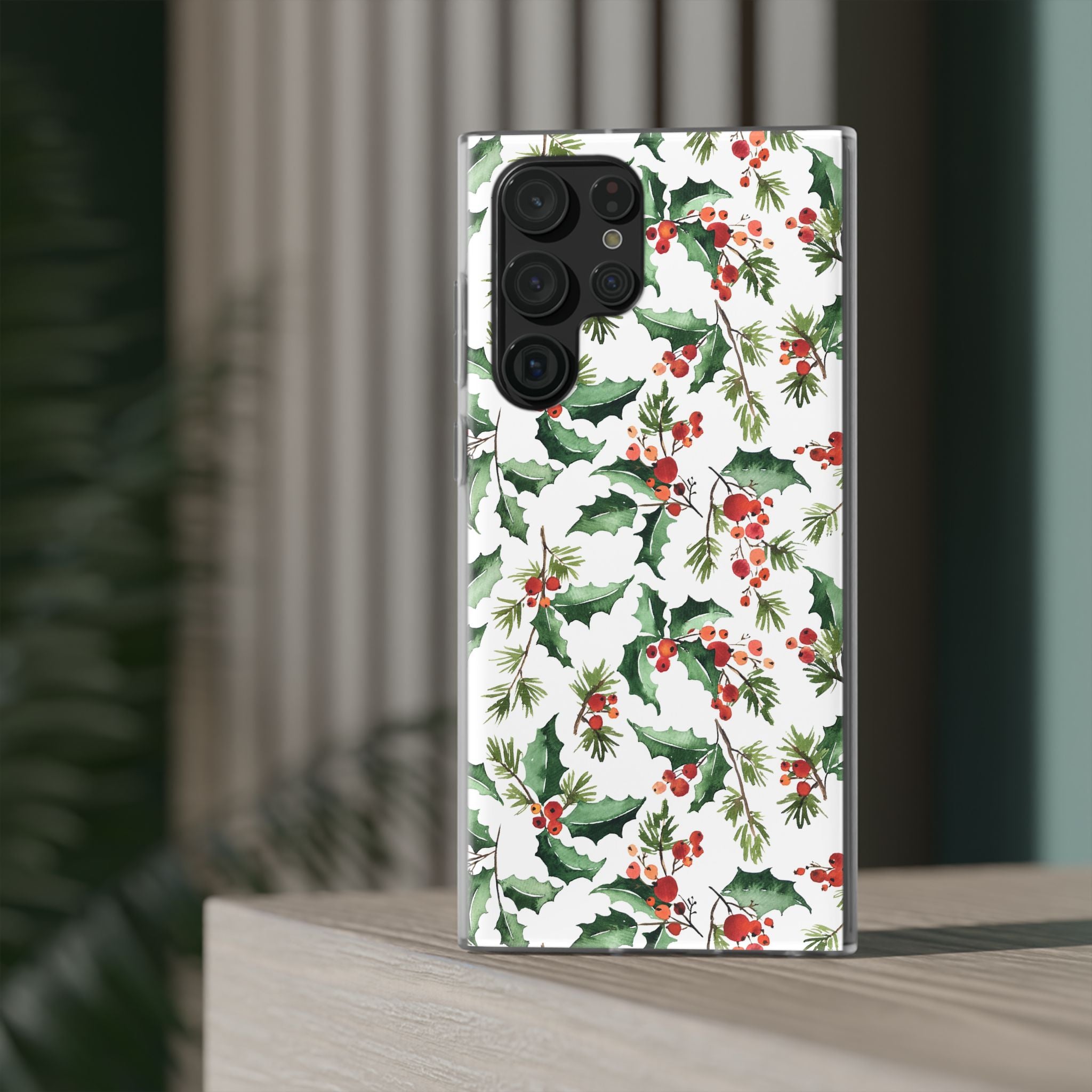 Mistletoe - Flexi Case