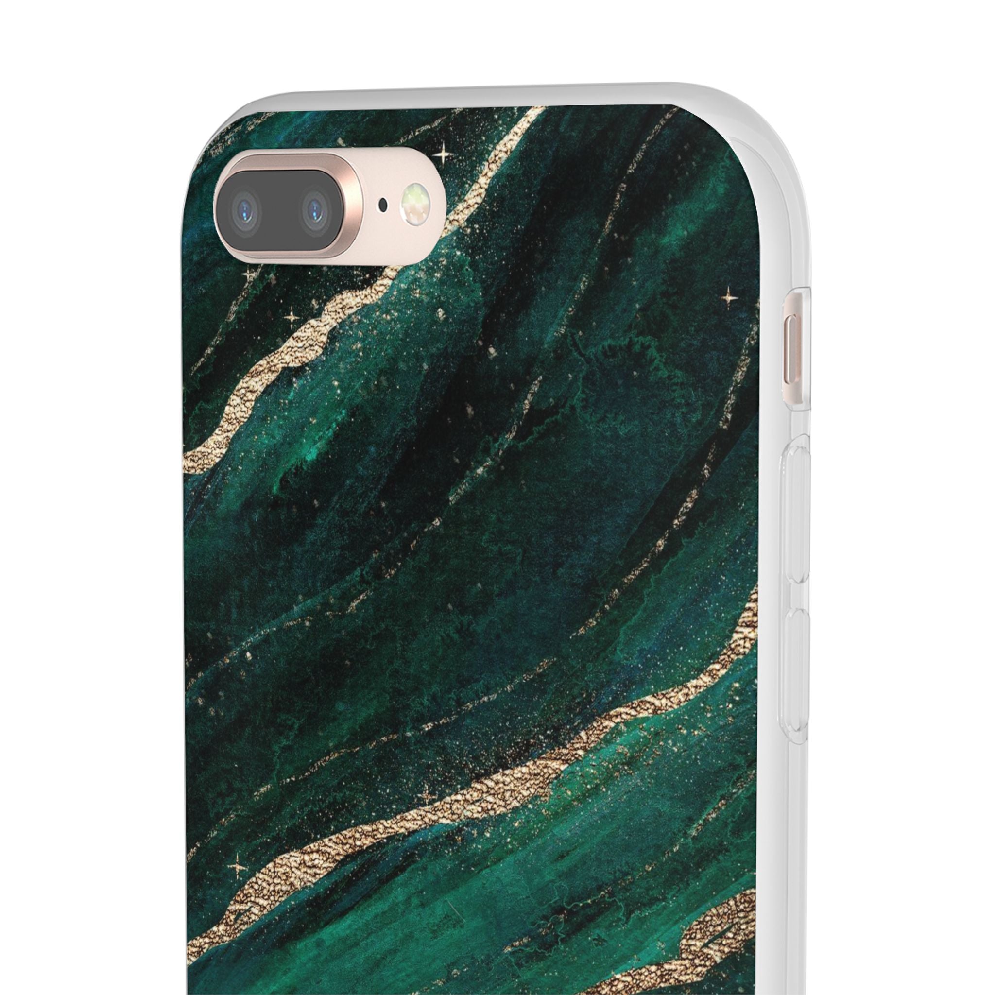 Wickedly Green - Flexi Case