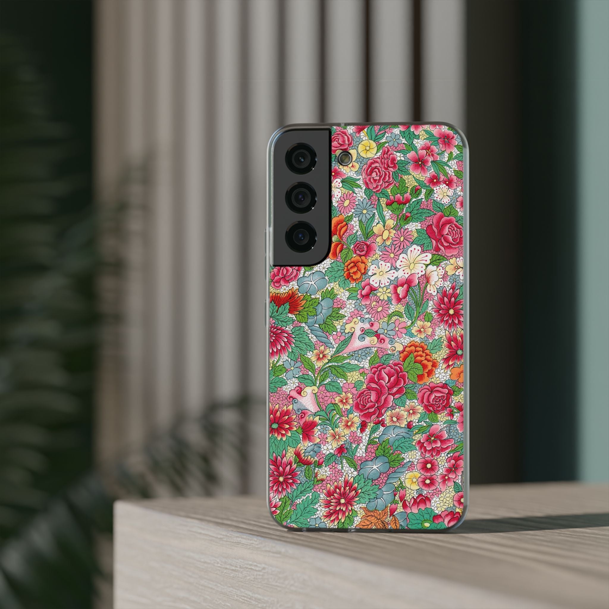 Full Bloom - Flexi Case