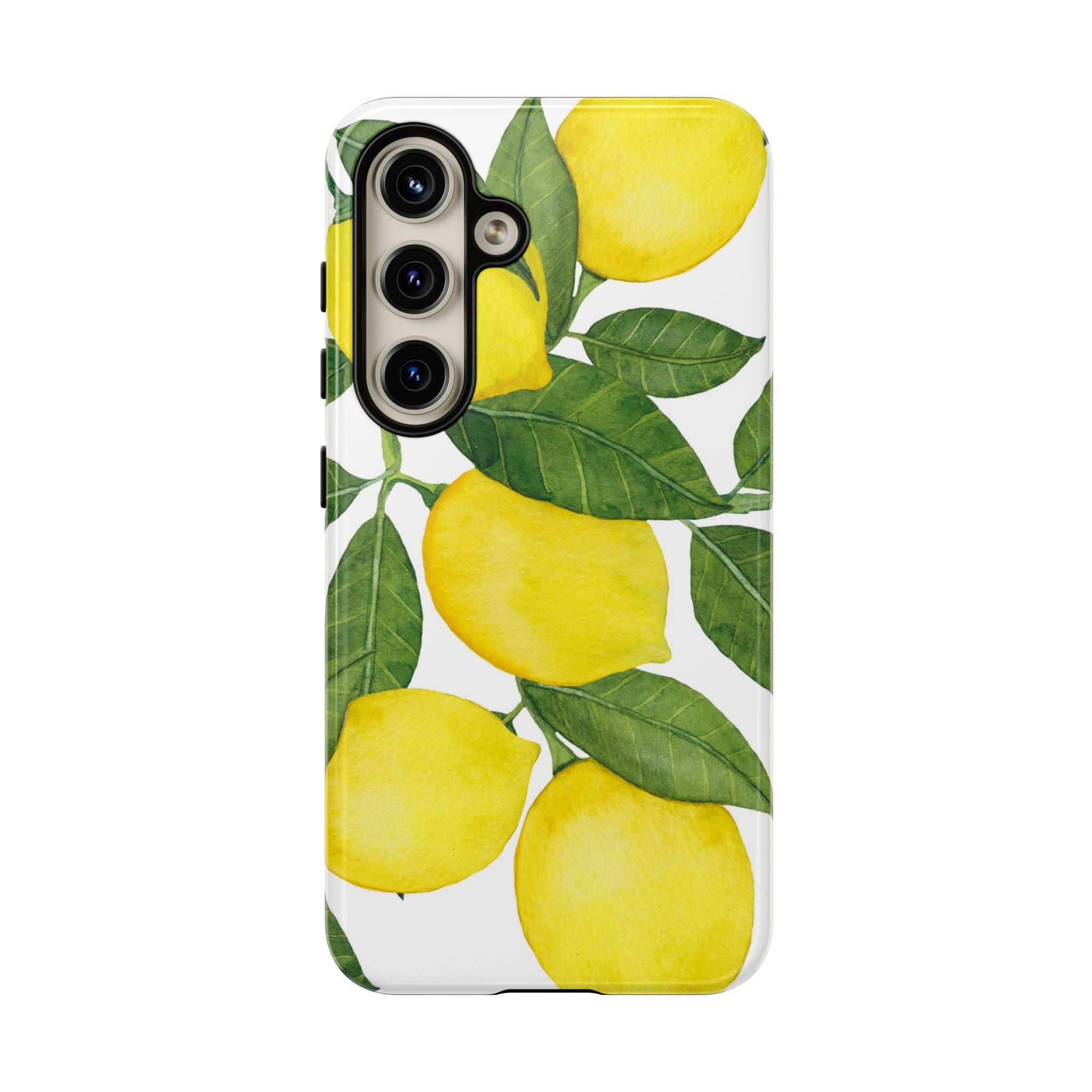 Lemons - Tough Case