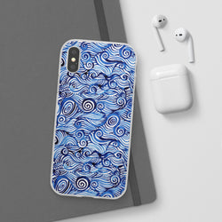 Image of Swell - Flexi Case