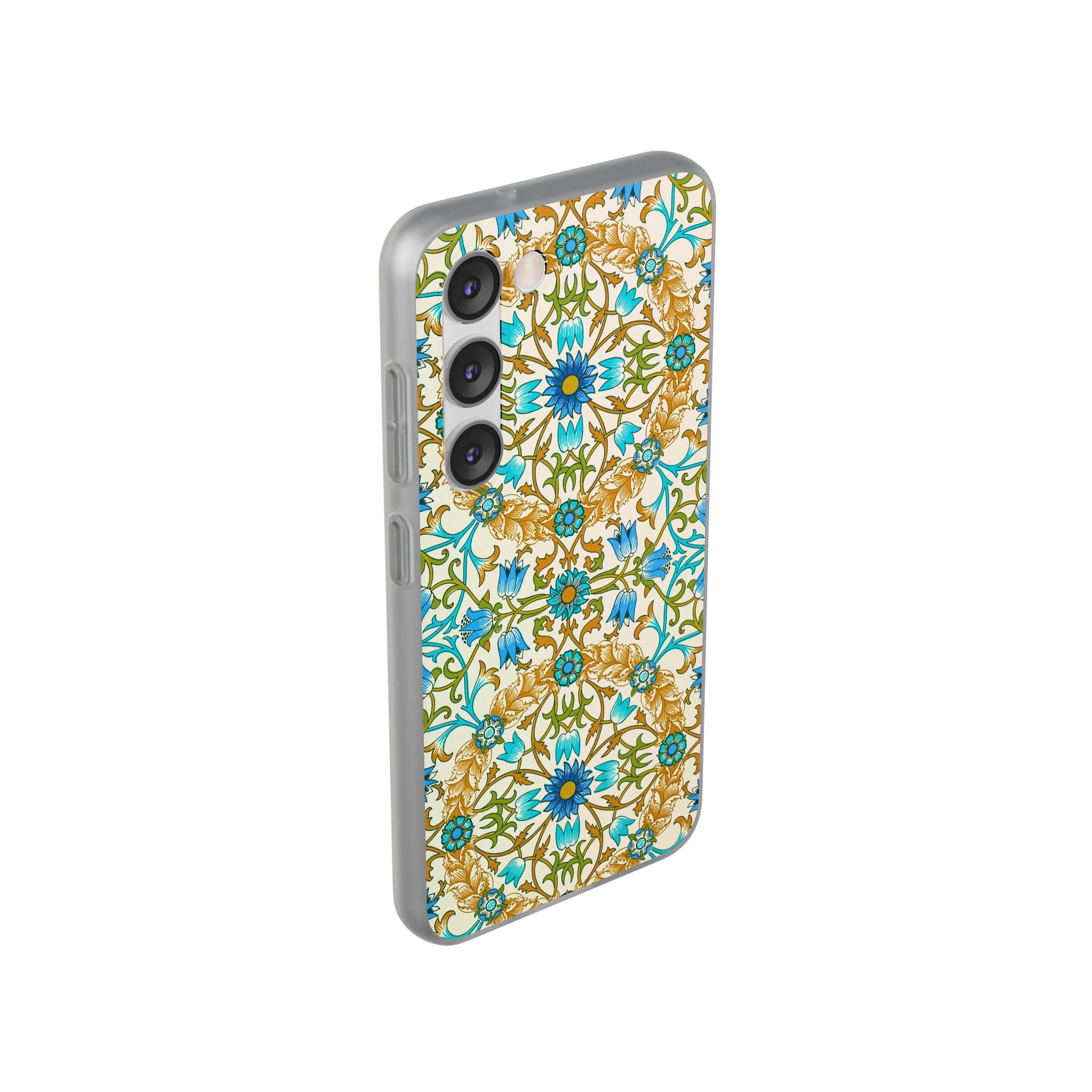 William Morris's Vine (1873) - Flexi Case