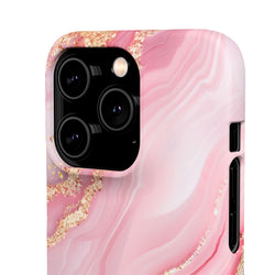 Image of The Good Pink - Snap Case