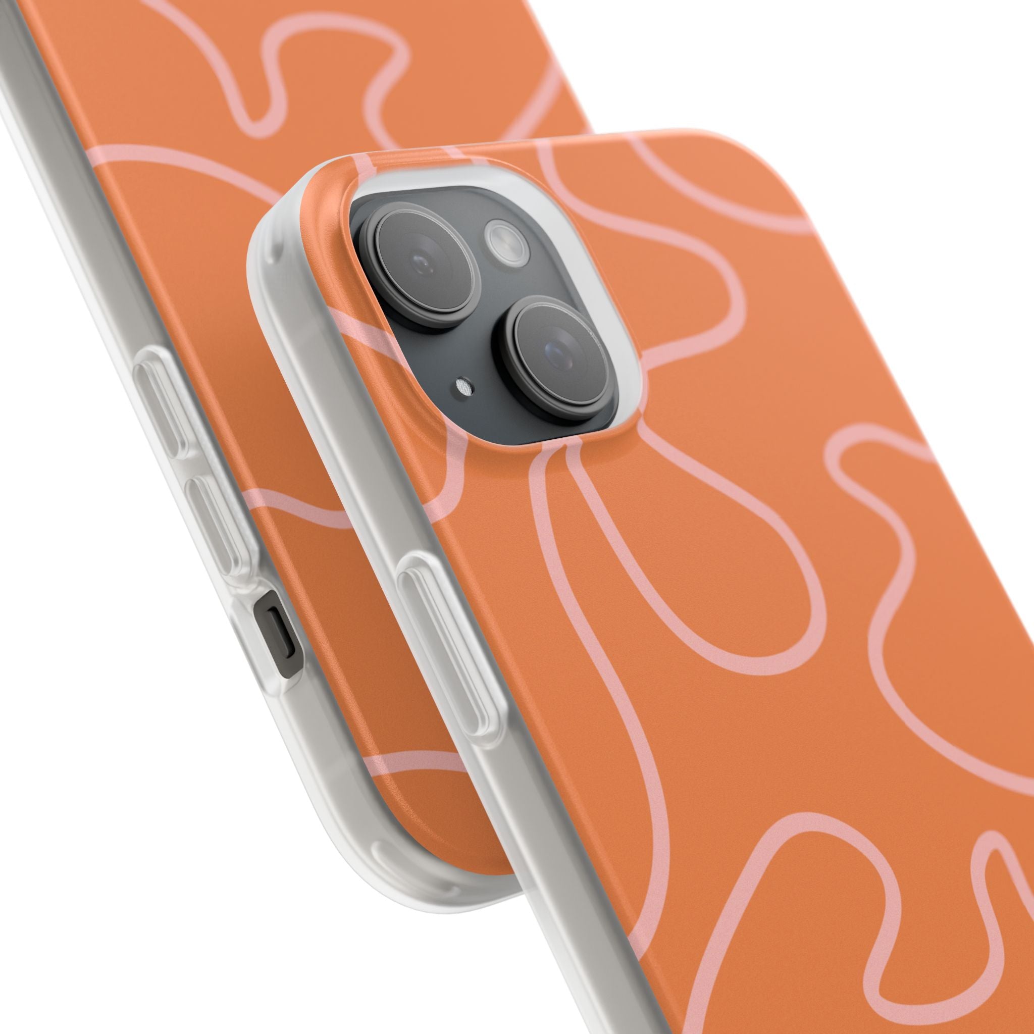 Retro Waves - Flexi Case