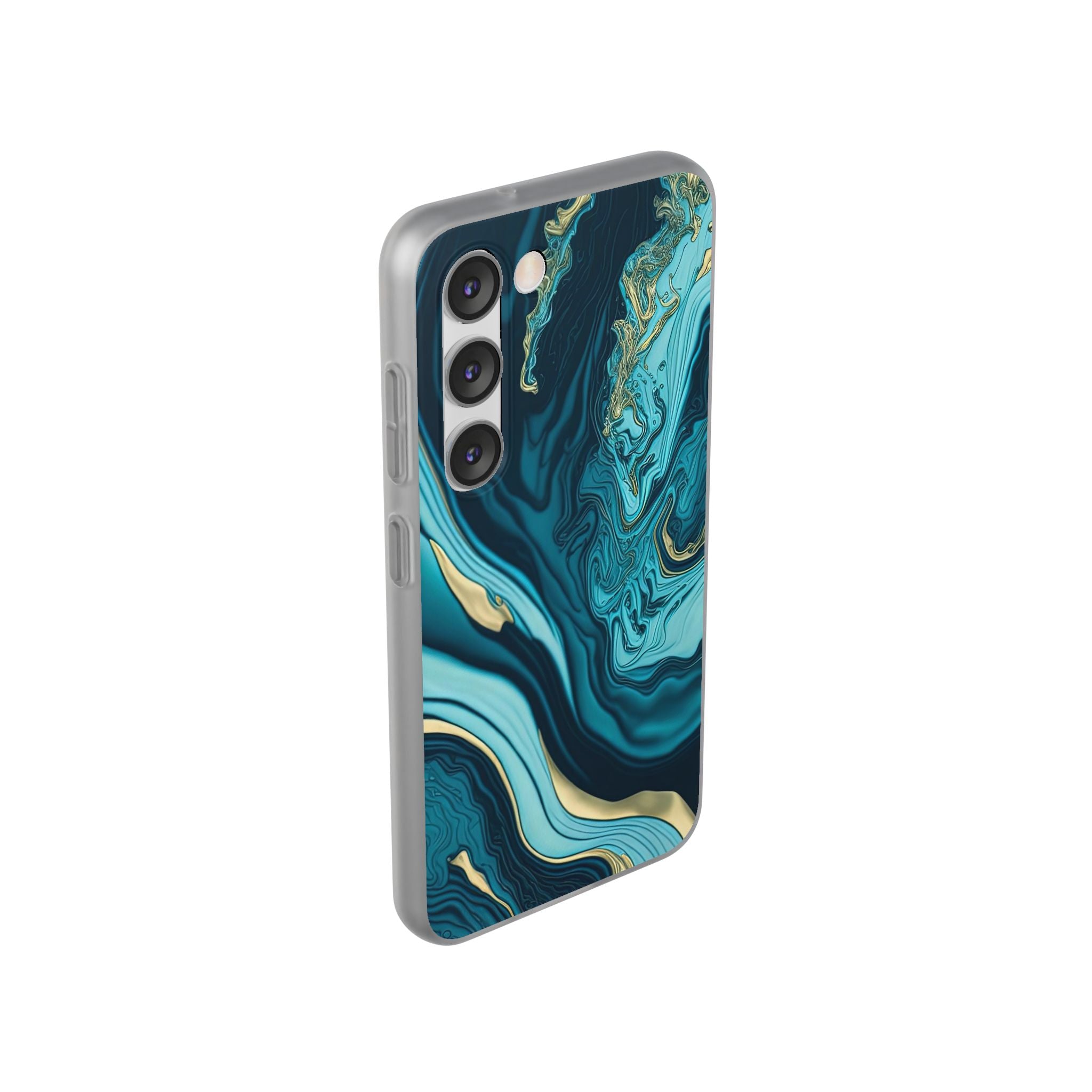 Blue Marble - Flexi Case