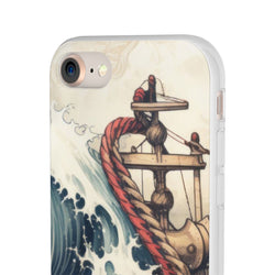 Image of The Waves - Flexi Case