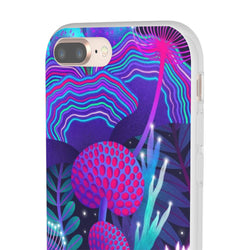 Image of Electric Seas - Flexi Case