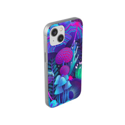 Image of Electric Seas - Flexi Case