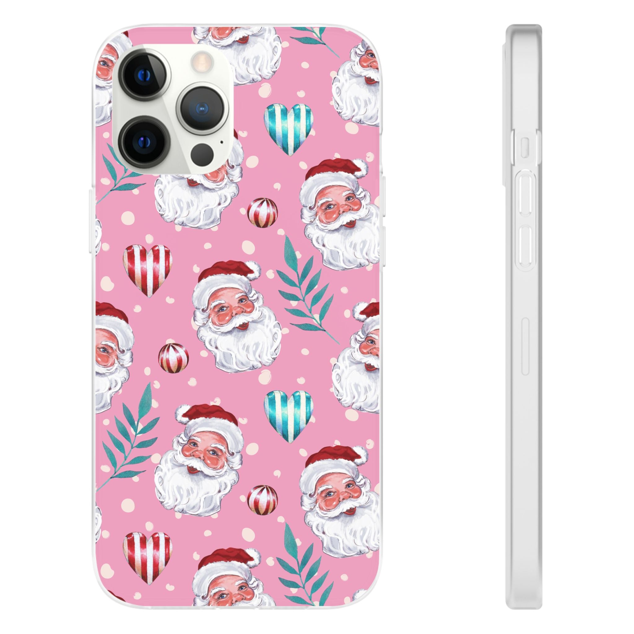 Dear Santa - Flexi Case