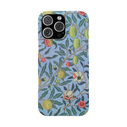 Image of William Morris (1834-1896) Pomegranate - Snap Case