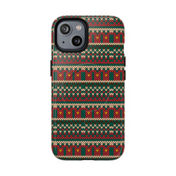 Image of Sweater Weather - Tough Magnetic Case