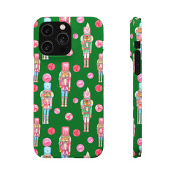 Image of The Nutcracker - Snap Case