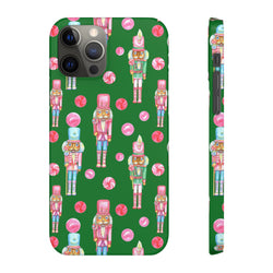 Image of The Nutcracker - Snap Case