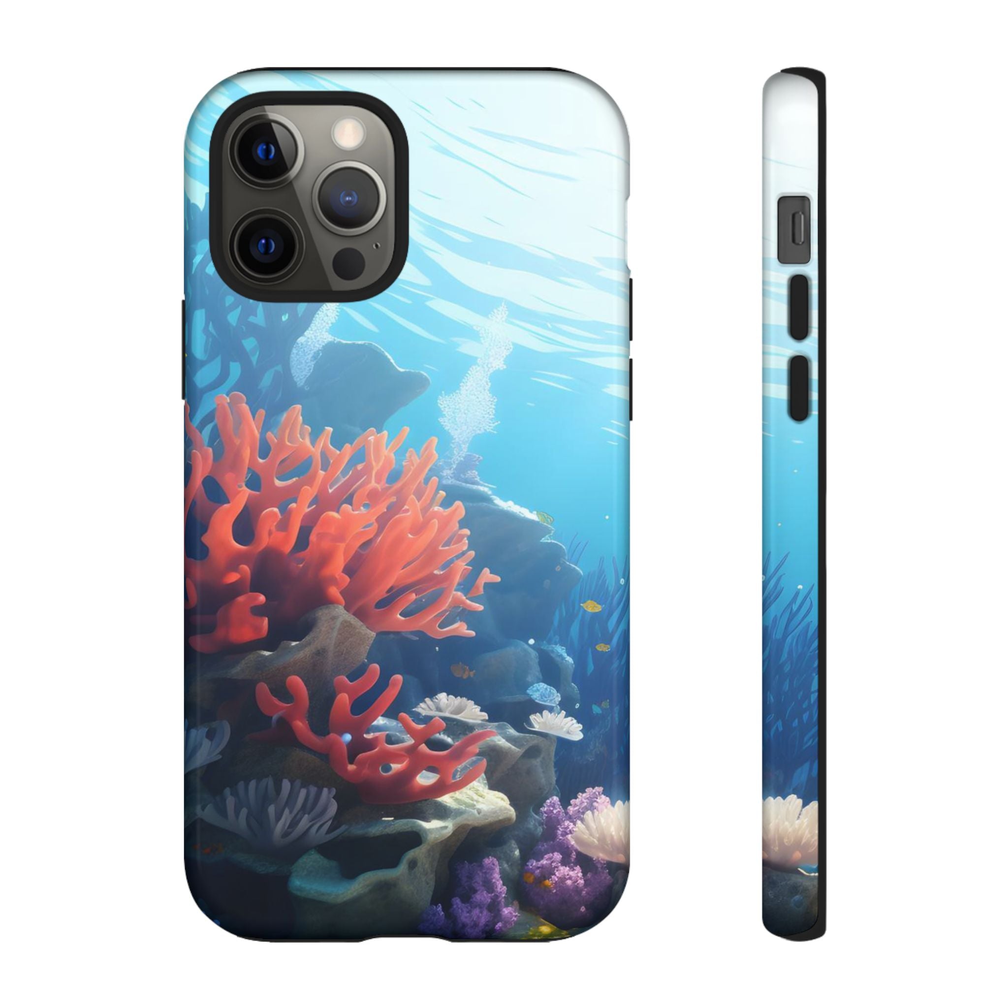 Under the Sea - Tough Case