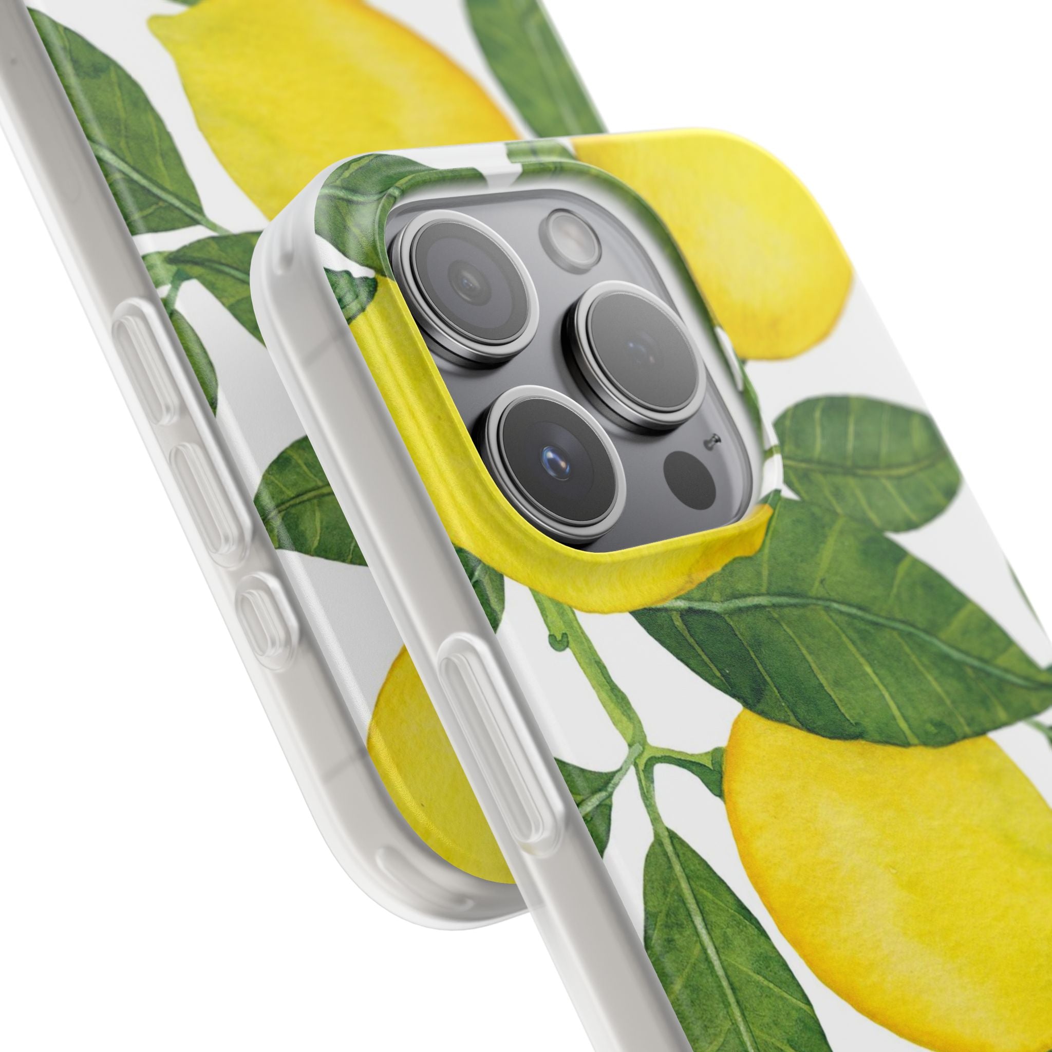 Lemons - Flexi Case