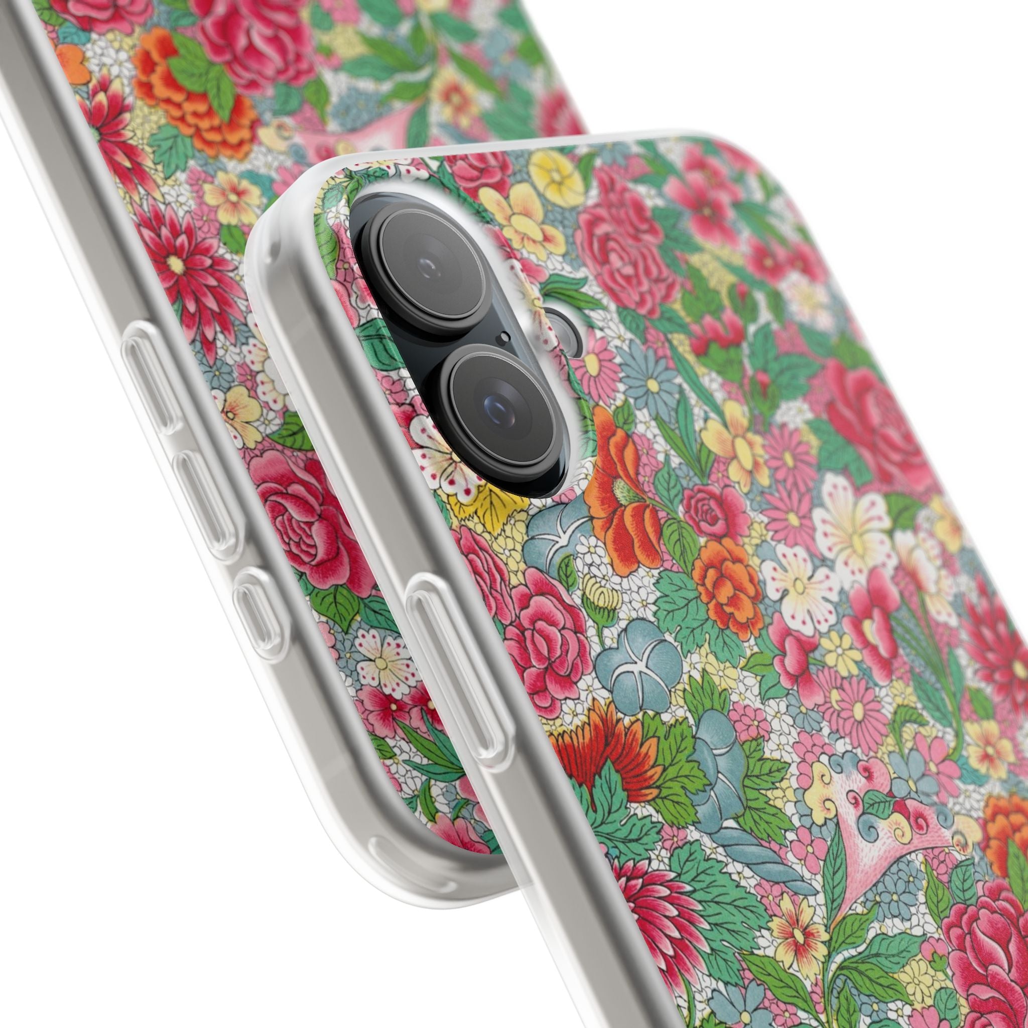 Full Bloom - Flexi Case