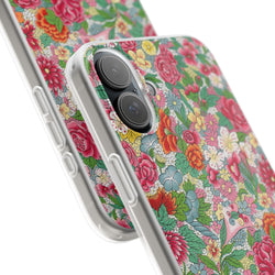 Image of Full Bloom - Flexi Case