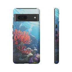 Image of Under the Sea - Tough Case