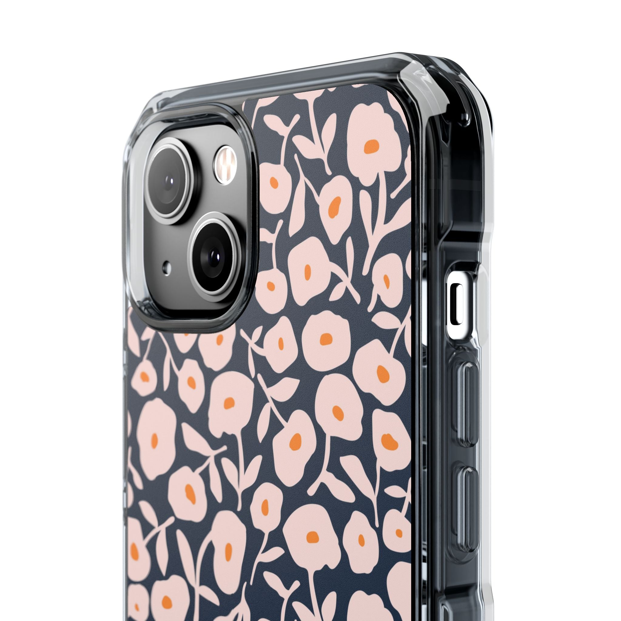 Fleggs - Magnetic Clear Impact Case