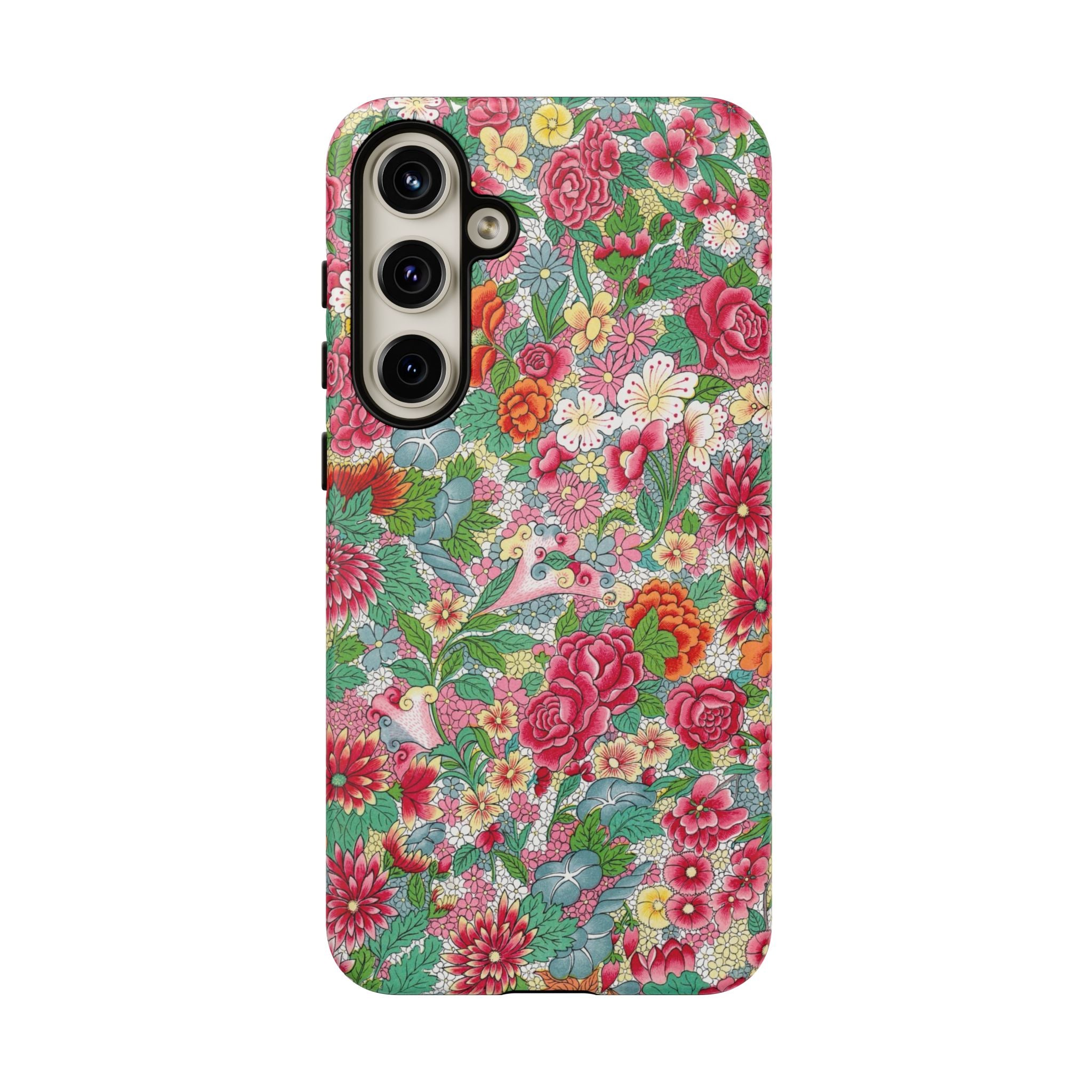 Full Bloom - Tough Case