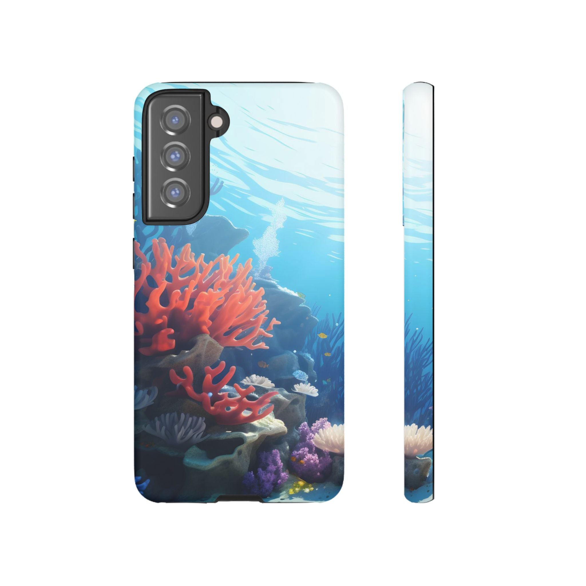 Under the Sea - Tough Case