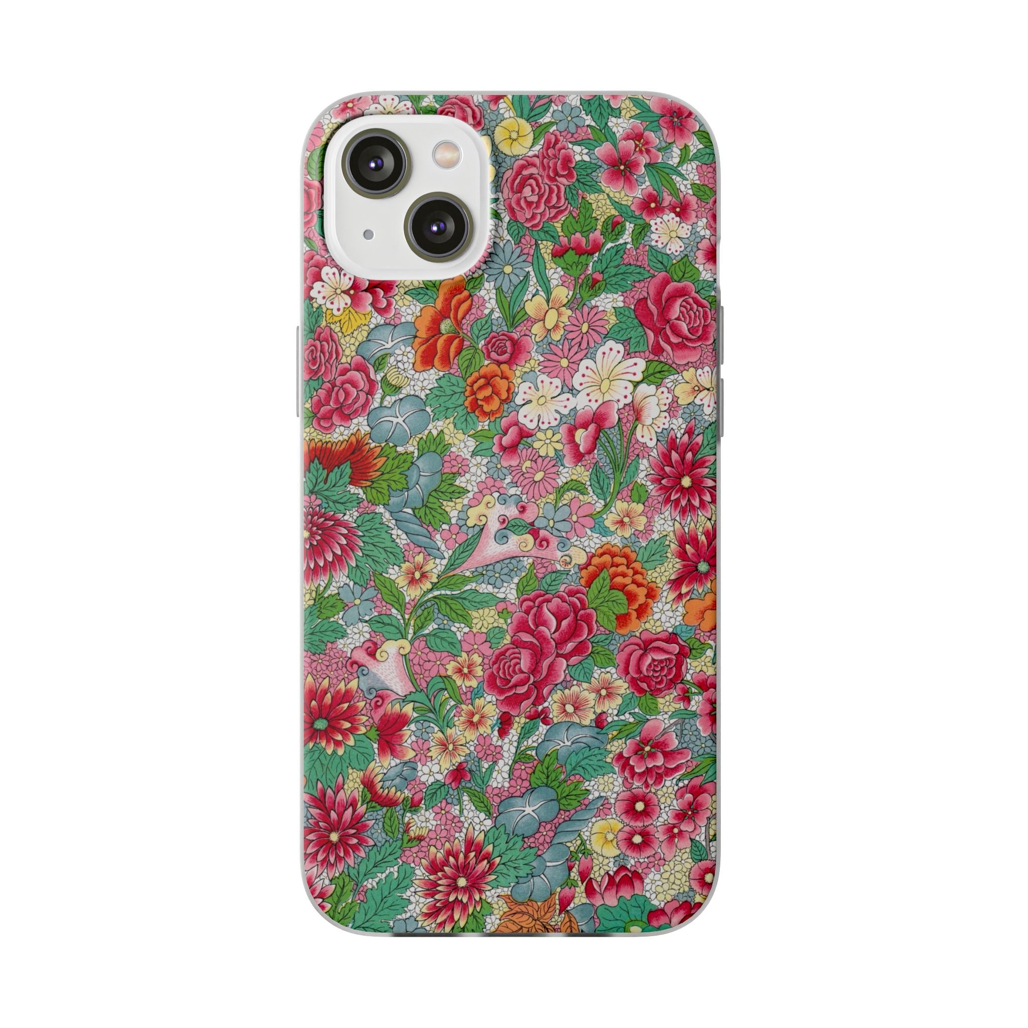 Full Bloom - Flexi Case