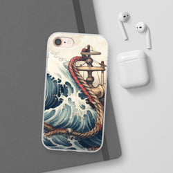 Image of The Waves - Flexi Case