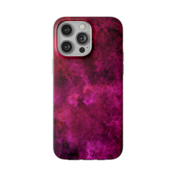 Image of Cosmic Pink - Flexi Case