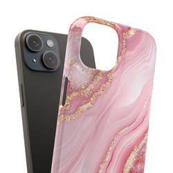 Image of The Good Pink - Snap Case