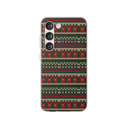 Image of Sweater Weather - Flexi Case