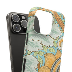 Image of William Morris's St.James (1881) - Snap Case